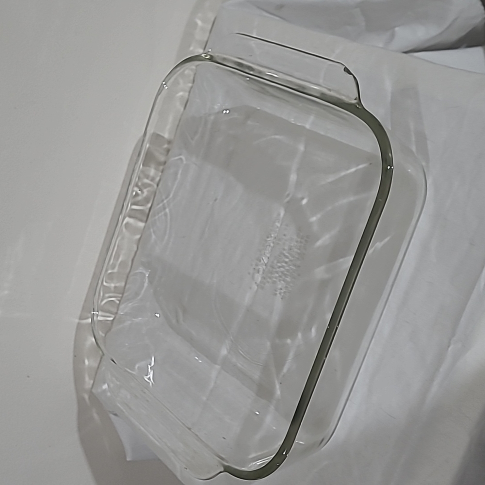 Pyrex 3pc bakeware set - Picture 3 of 6
